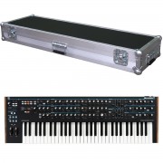 Novation Summit Flightcase